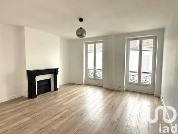 Vends T3 - 67m² - Vincennes 94300 