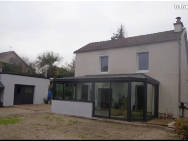 Maison de ville 