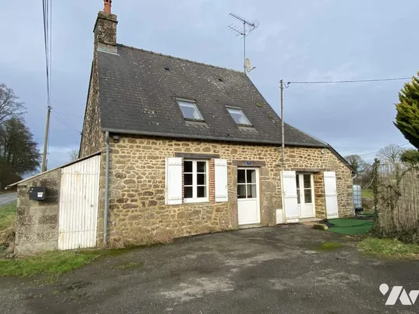 Maison 3 pièces 57 m² 