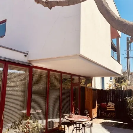 Maison de 5 pièces principales 