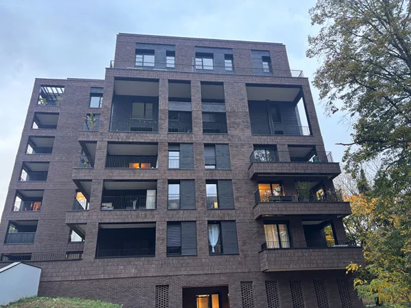 Appartement Massy 4 pièce(s) 77.68 m2 