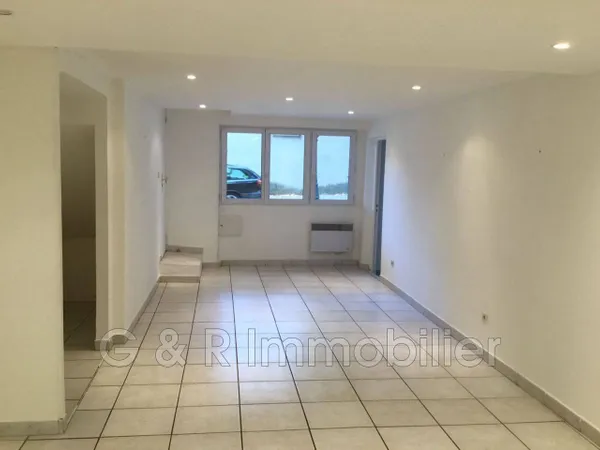 Appartement 2 pièces 