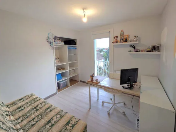 Appartement 3 pièces 78 m² 
