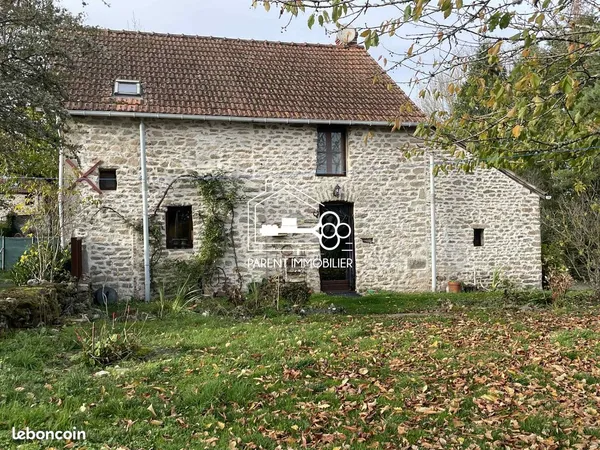 Maison 5 pièces 108 m² 