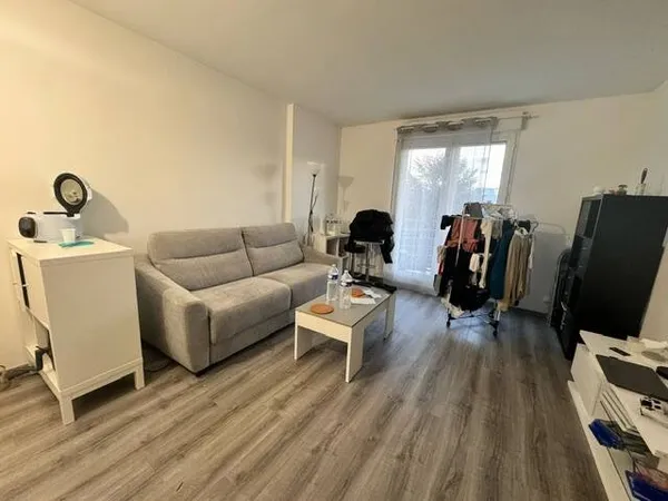 Appartement 1 pièce 25 m² 