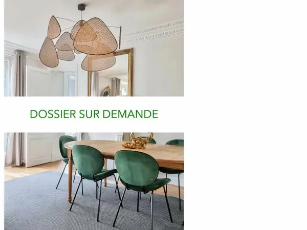 Maison Muette 335m2 