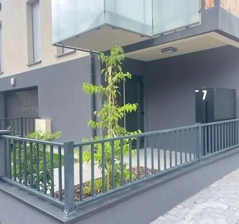 Appartement 1 pièce 21 m² 