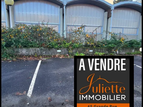 Parking - Garage Vente Clermont-Ferrand   10000€