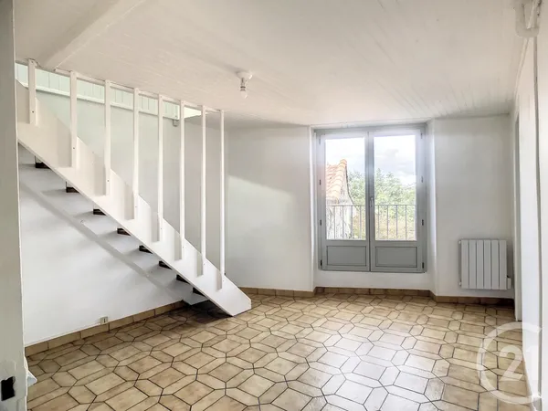 Appartement 2 pièces 56 m² 