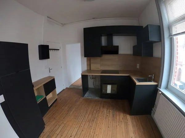 Appartement 2 pièces 32 m² 