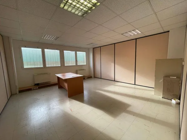 Bureaux 30 m² 