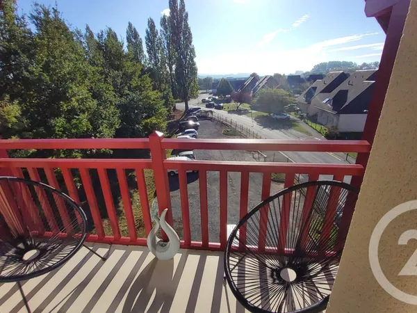Appartement 3 pièces 78 m² 