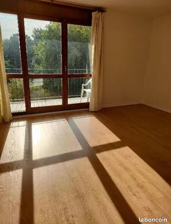 Appartement 2 pièces 52 m² 
