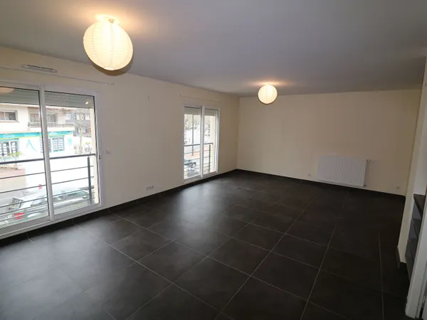 Appartement Antony 2 pièce(s) 58 m² 
