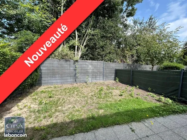 Maison 4 pièces 88 m² 