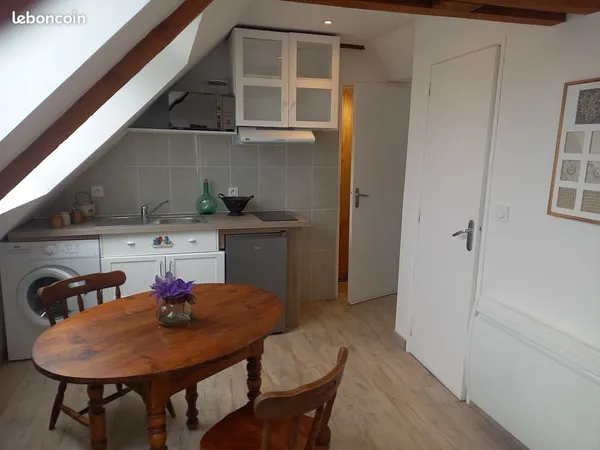 Appartement à Espalion 