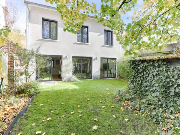Maison 5 pièces 115 m² 