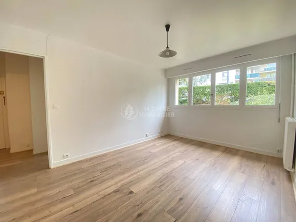 Appartement 1 pièce 28 m² 
