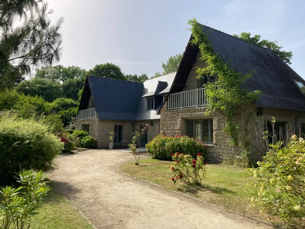 Vends propriete à Dinard - 5 chambres, 443m² 
