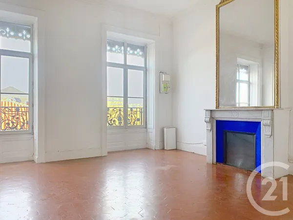 Appartement 4 pièces 100 m² 