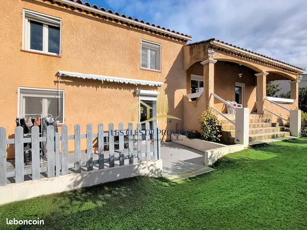 Maison 7 pièces 152 m² 