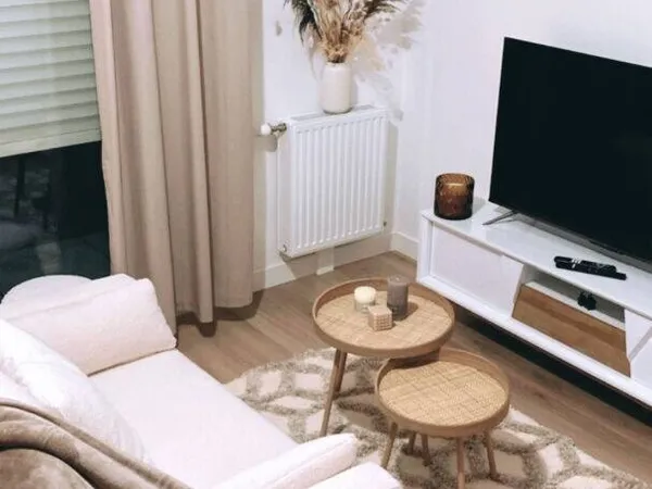 Appartement 2 pièces 49 m² 