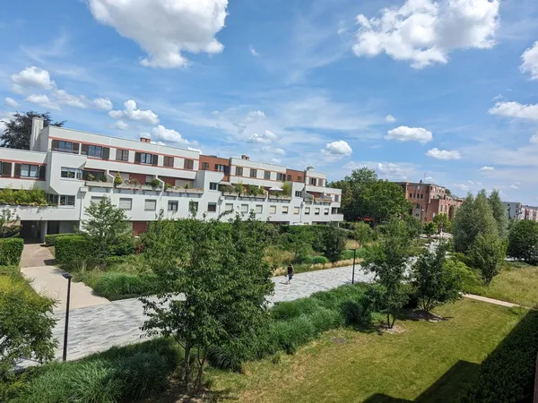 Chambre en colocation - Guyancourt proche gare RER St Quentin en Yvelines 