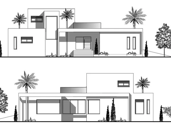 Villa 5 pièces 195 m² 