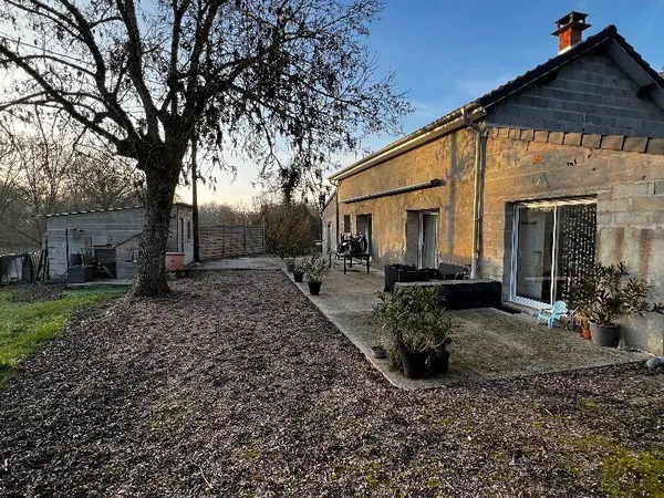 Maison 7 pièces 150 m² 