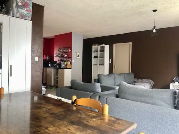Maison Plain pied 