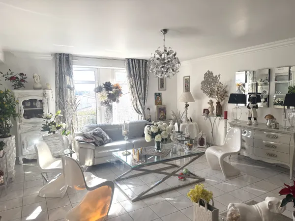 Appartement 3 pièces 95 m² 