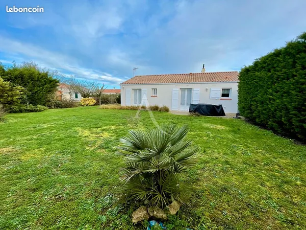 Maison 3 pièces 73 m² 
