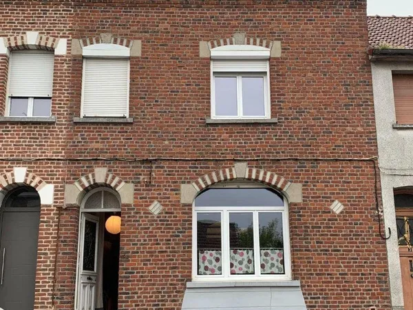 Maison 3 pièces 118 m² 