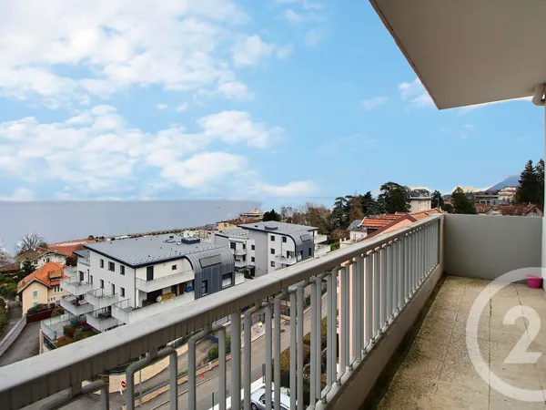 Appartement 4 pièces 100 m² 