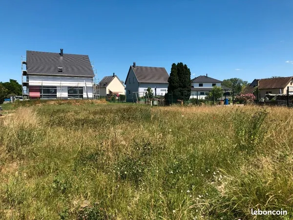 Maison 3 pièces 74 m² 