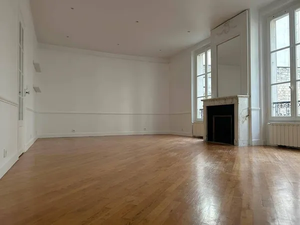 Appartement 4 pièces 102 m² 