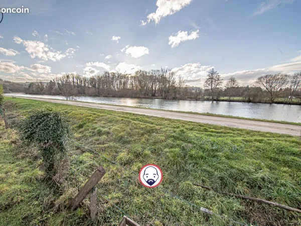 Terrain 500 m² Saint-Mihiel 