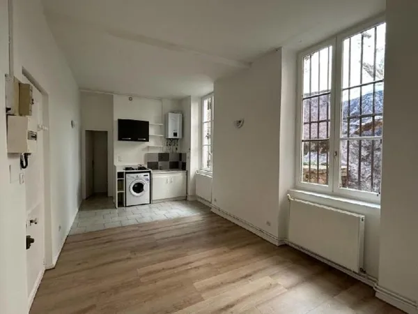 Appartement 2 pièces 30 m² 