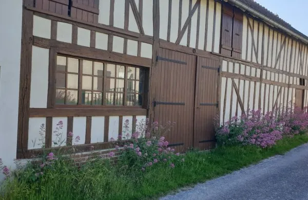 Maison 5 pièces 150 m²