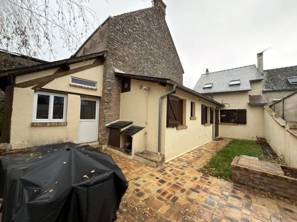 Maison 3 pièces 81 m² 