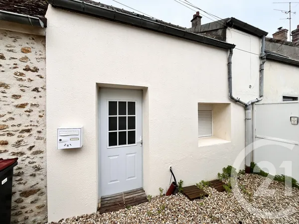 Maison 2 pièces 37 m² 