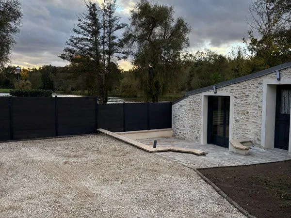 Maison Clairefontaine 