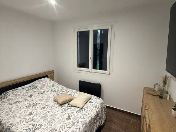 Colocation chambre privative 