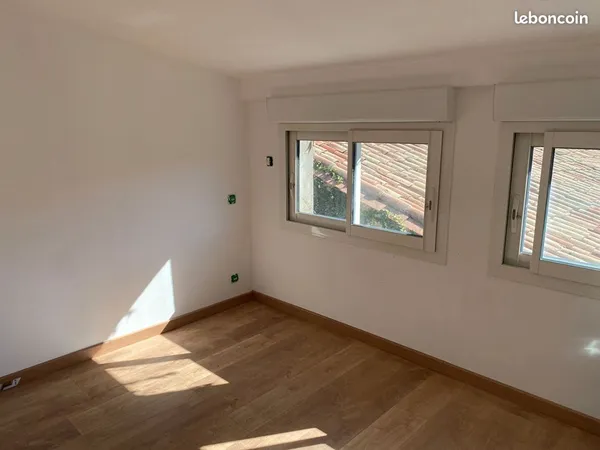 Maison 4 pièces 102 m² 