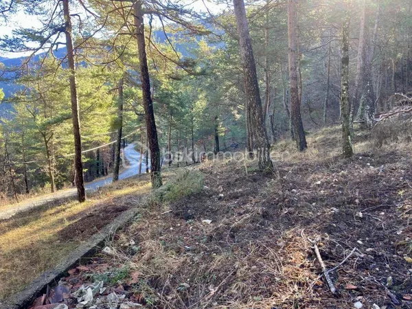 Propriété 100 m² 