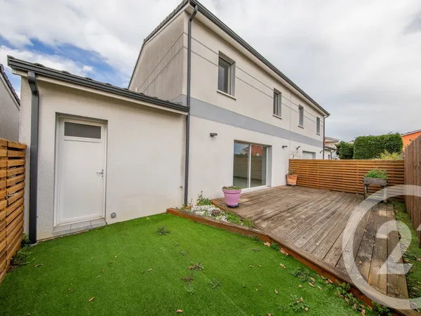 Maison 5 pièces 87 m² 