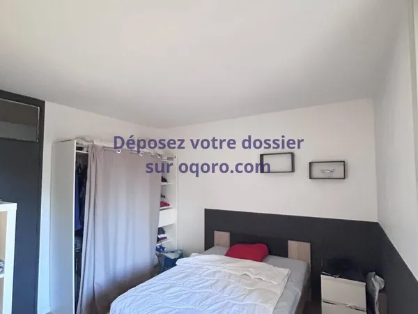 Appartement 4 pièces 90 m² 