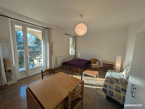 Studio meuble meylan 