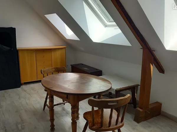 Appartement à Espalion 