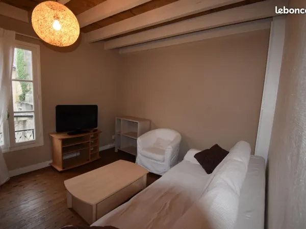 Maison de ville 4 pièces 77 m² 